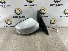 Зеркало заднего вида Nissan Teana