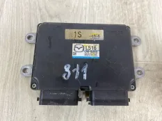 Блок управления двигателем Mazda 6