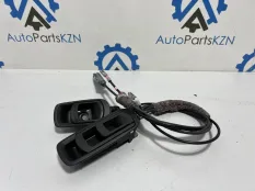 Ручка регулировки спинки сиденья Mazda CX-5