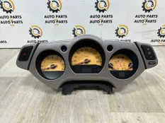 Панель приборов Nissan Murano