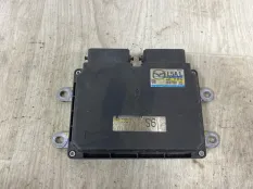 Блок управления двигателем Mazda 6