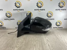Зеркало заднего вида Nissan Murano