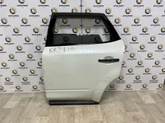 Дверь Nissan Murano