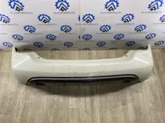 Бампер Nissan Murano
