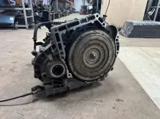 АКПП Honda CR-V
