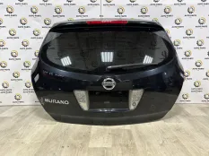 Крышка багажника Nissan Murano