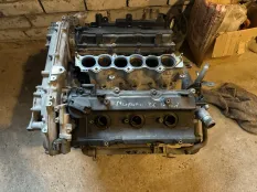 Двигатель Nissan Murano
