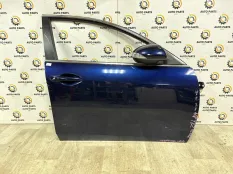 Дверь Mazda 6