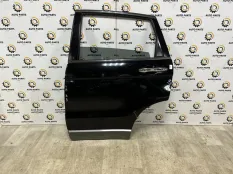 Дверь Honda CR-V