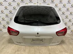Крышка багажника Mitsubishi Lancer