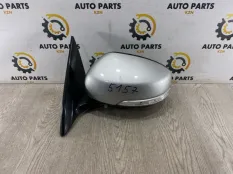 Зеркало заднего вида Nissan Teana