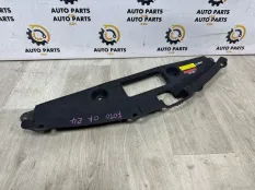 Накладка замка капота Nissan Teana