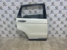 Дверь Honda CR-V