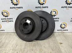 Диски тормозные передние Nissan Murano