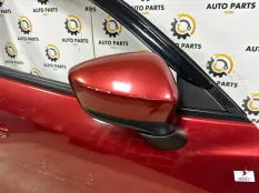 Зеркало заднего вида Mazda CX-5