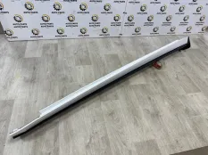 Молдинг порога Mazda 3