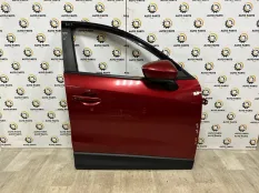 Дверь Mazda CX-5