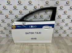 Дверь Mazda 6