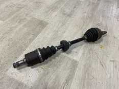 Привод Honda Civic