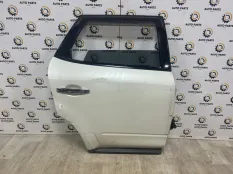 Дверь Nissan Murano
