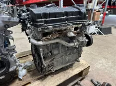 Двигатель Mitsubishi Outlander