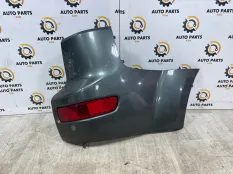 Клык бампера Mitsubishi Outlander