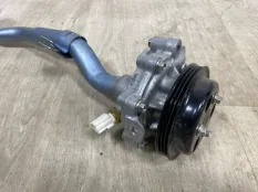 Помпа Mazda CX-30