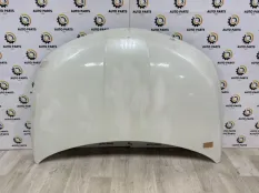 Капот Nissan Murano