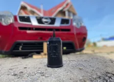 Фильтр паров топлива Nissan X-Trail