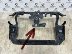 Кронштейн замка капота Nissan X-Trail