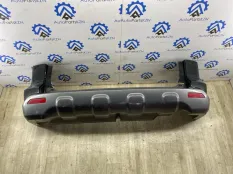 Бампер Honda CR-V