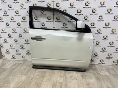 Дверь Nissan Murano