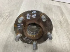 Ступица Mazda CX-5