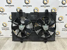 Вентилятор охлаждения радиатора Nissan X-Trail