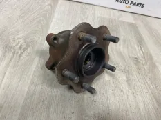 Ступица Nissan X-Trail