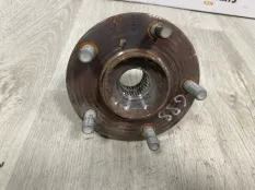 Ступица Mazda CX-5