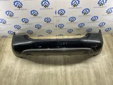Бампер Nissan Murano