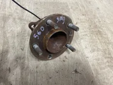 Ступица Mazda 6