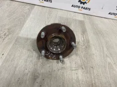 Ступица Mazda CX-5