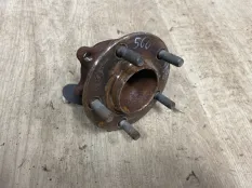 Ступица Mazda 6