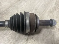 Привод Honda Civic