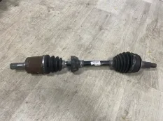 Привод Honda Civic