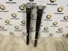 амортизатор задний Mazda 3