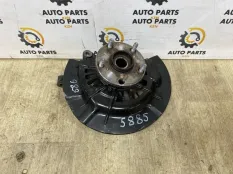 Ступица Toyota Camry