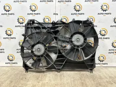 Вентилятор охлаждения радиатора Suzuki Grand Vitara