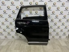 Дверь Honda CR-V