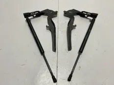 Петля капота Nissan Murano