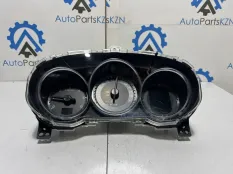 Панель приборов Mazda CX-5