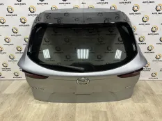 Крышка багажника Mazda CX-30