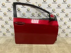 Дверь Toyota Corolla